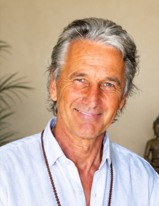 Nick Hodgson